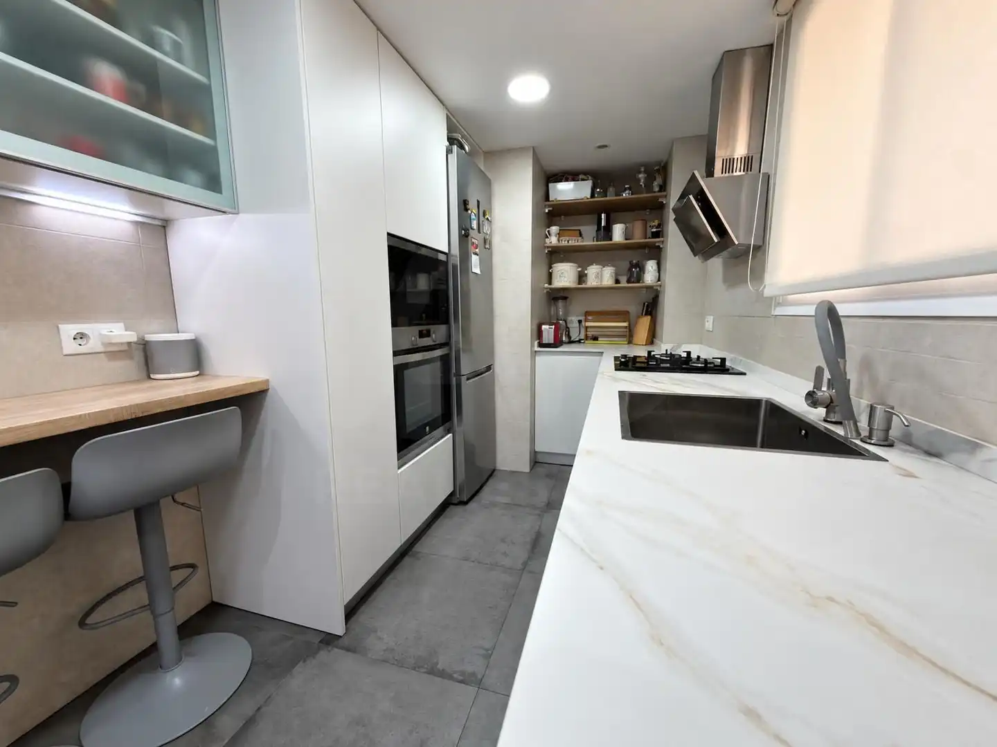 Flat with lift for sale in Calle Cronista Joaquín Collia, imagen 8