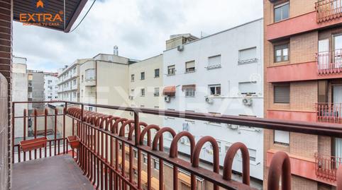 Photo 2 of Flat to rent in Calle de Londres, Guindalera, Madrid