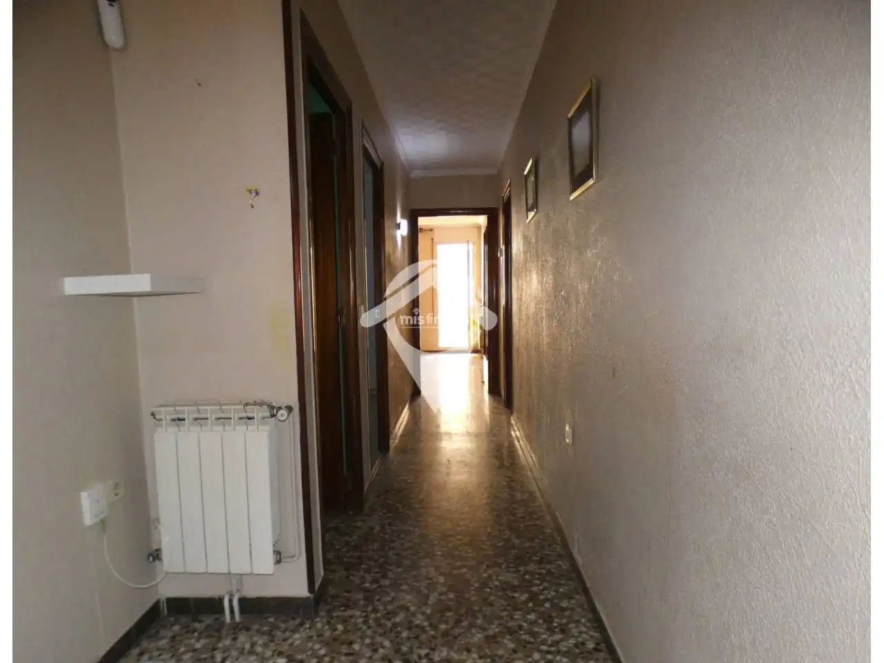Casa o chalet en venta en Terrassa con Calefacción, Terraza y Alarma