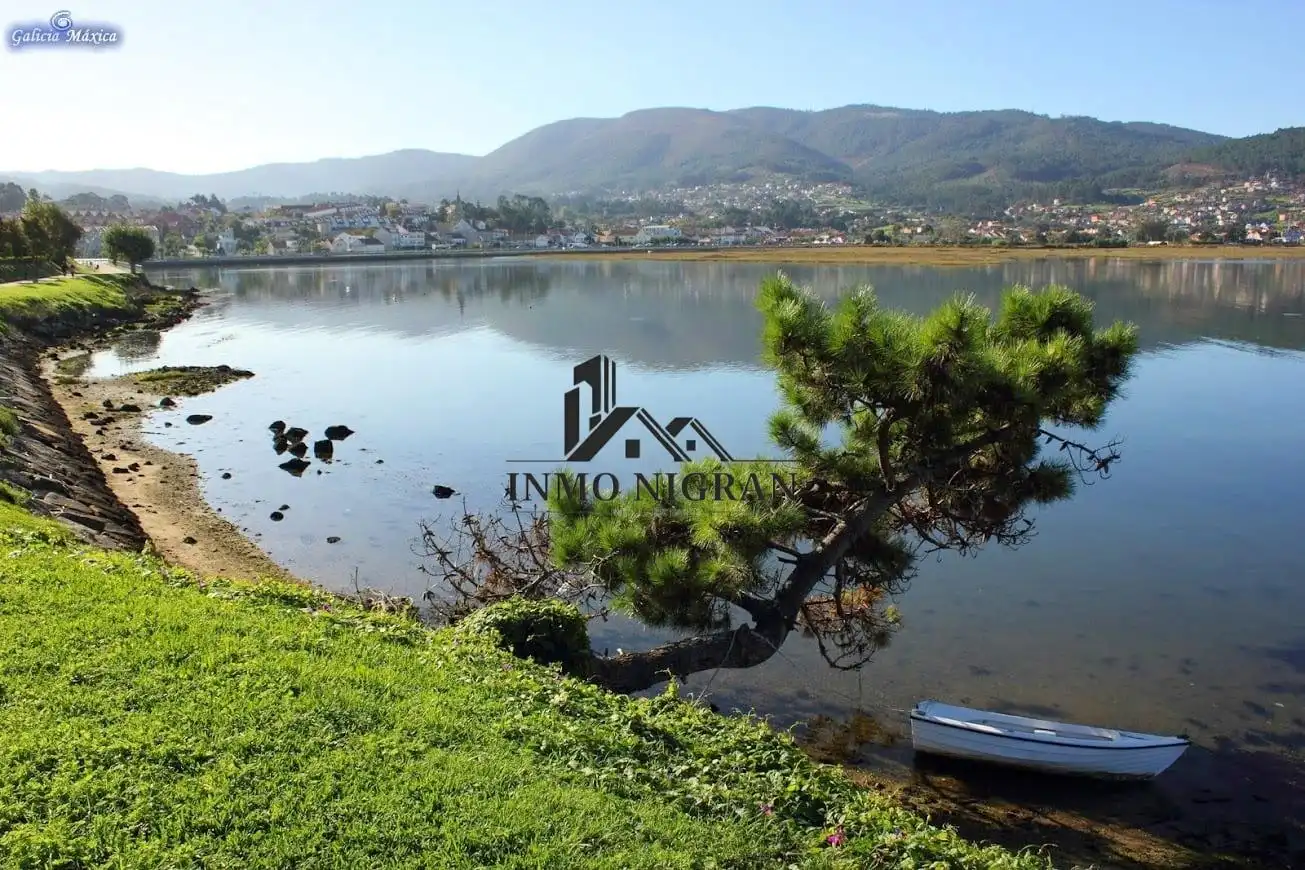 Lands and plots for sale in Rúa Manuel Lemos, imagen 9