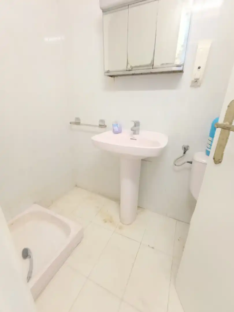 Bany de Casa o xalet en venda en Sentmenat amb Jardí privat, Terrassa i Traster