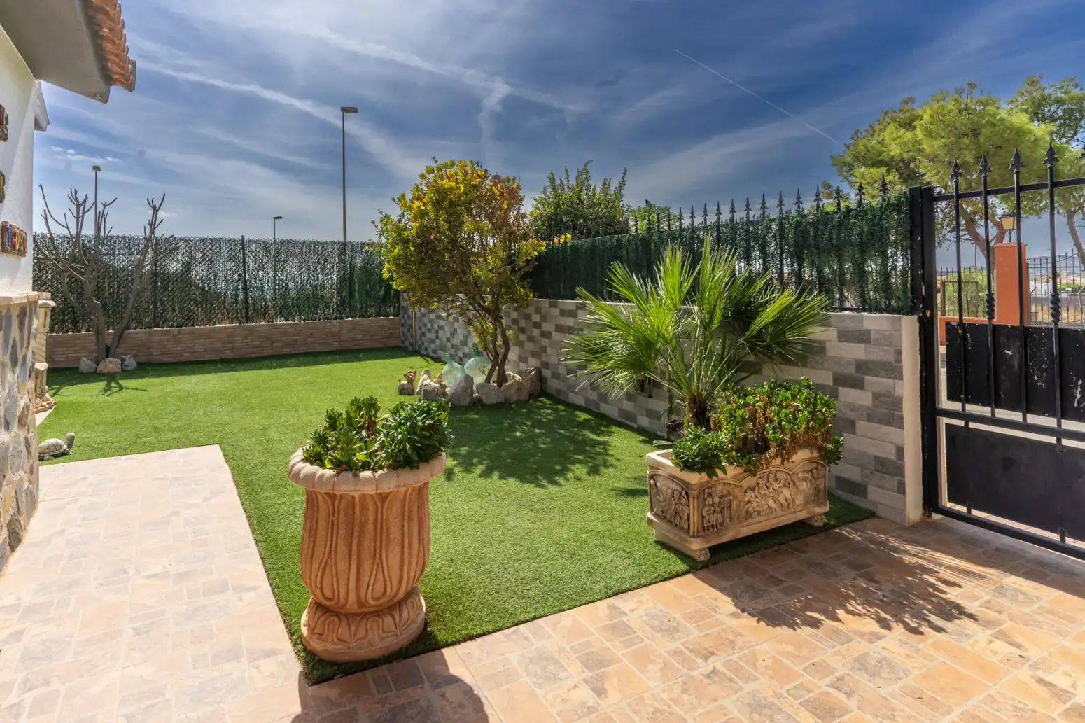 Maison avec piscine à vendre à Fortuna, imagen 43