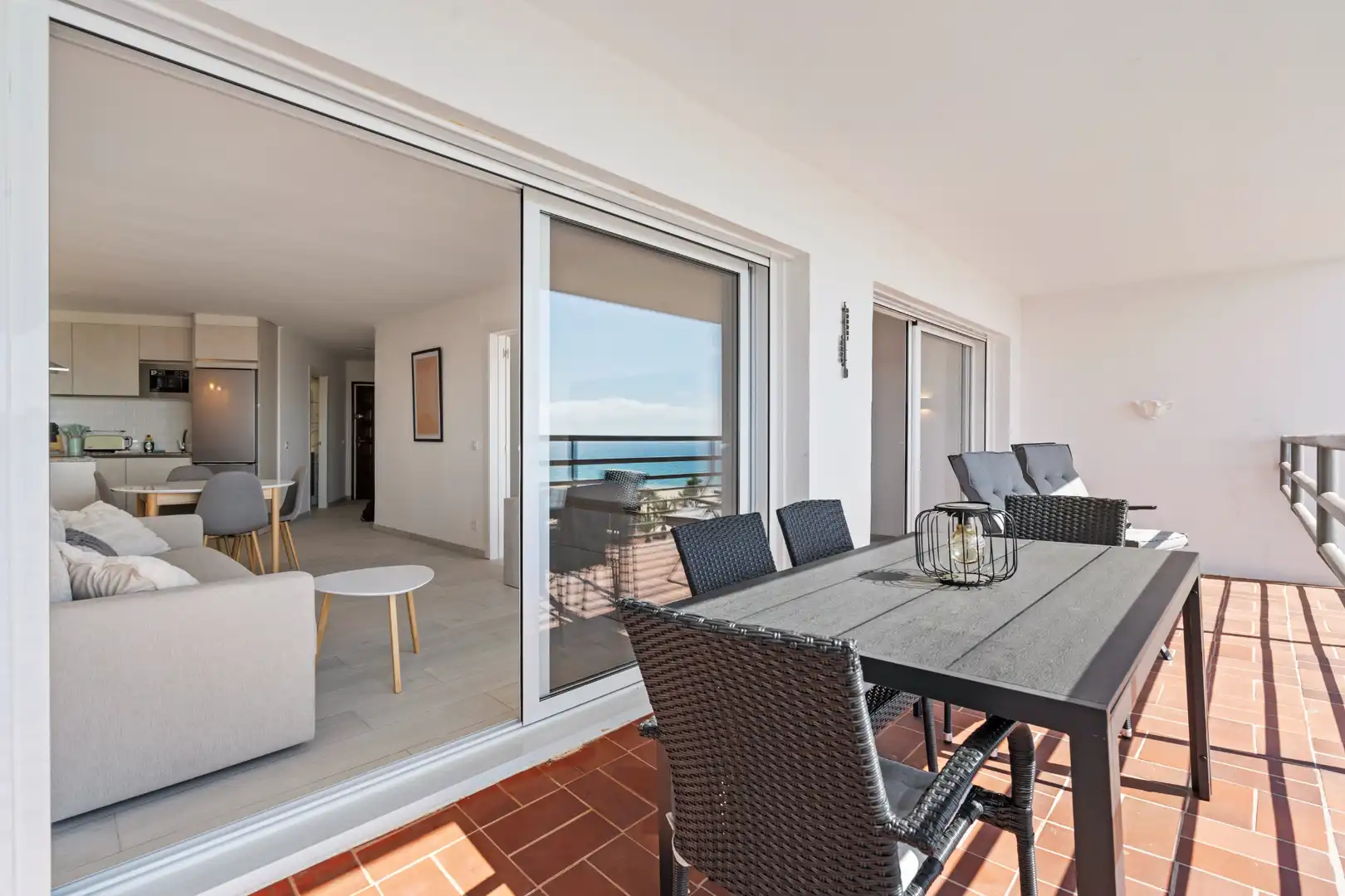 Appartement compact avec ascenseur à vendre à Avinguda d'Europa, imagen 3