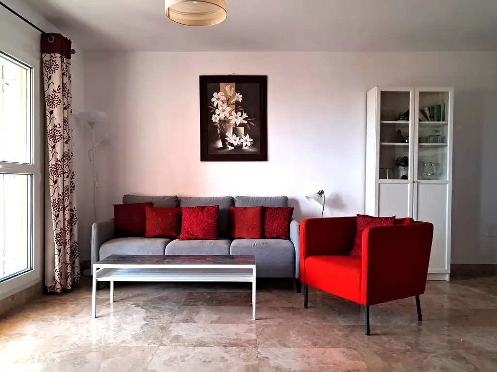 Appartement compact avec piscine à vendre à Calle Arquitecto Julián Laguna 67, imagen 14
