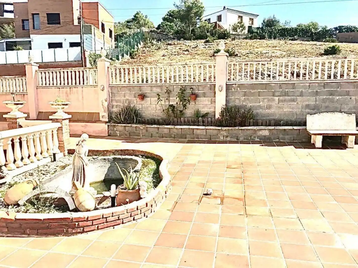 Casa o chalet en venta en Canyelles