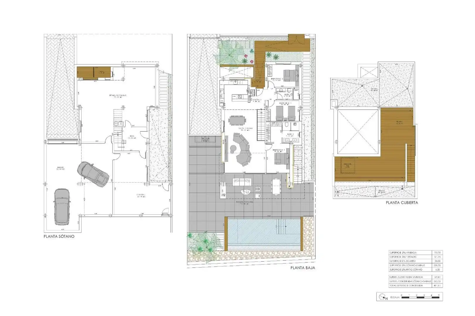Maison à vendre à Algorfa, imagen 36