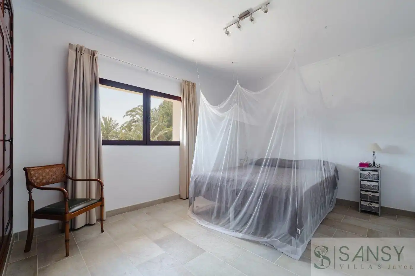 Villa con piscina in vendita a Centro ciudad, imagen 31