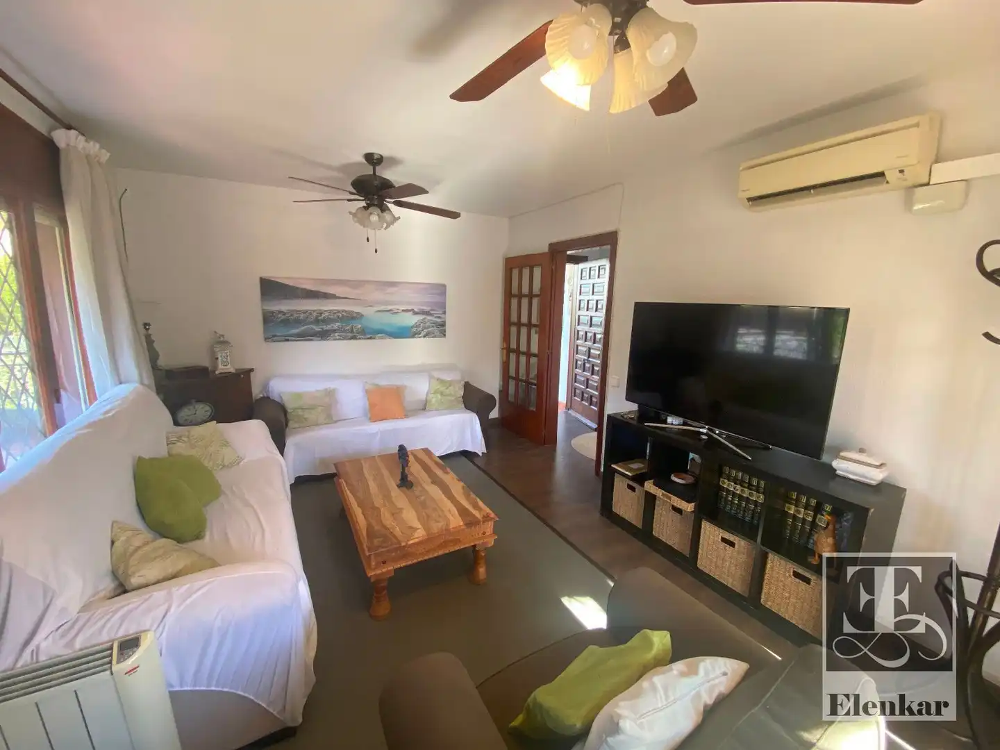 Villa mit Pool zum Verkauf in MAR CARIBE, imagen 11