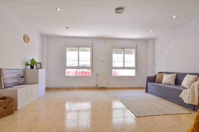 Casa adosada en Venta en Emperador - CL DE LA CONSERVA en Emperador
