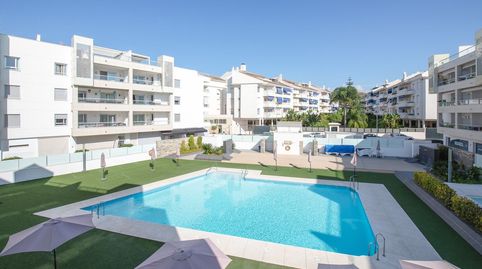 Foto 3 de Apartament en venda a Nueva Alcántara, Marbella