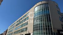 Exterior view of Office for sale in  Madrid Capital  with Air Conditioner, Heating and Alarm