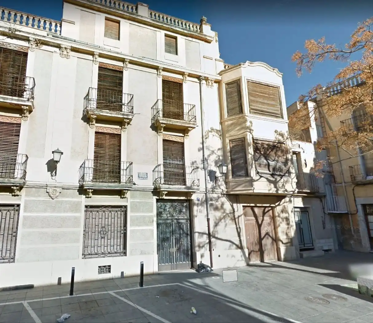 Haus zum Verkauf in Plaça d'en Ricard Cardona 16, imagen 5