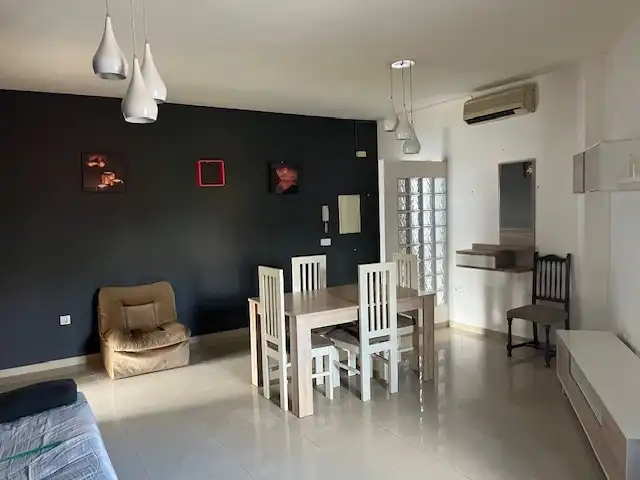 Planta baja de alquiler con opción a compra en Villafranca de Córdoba
