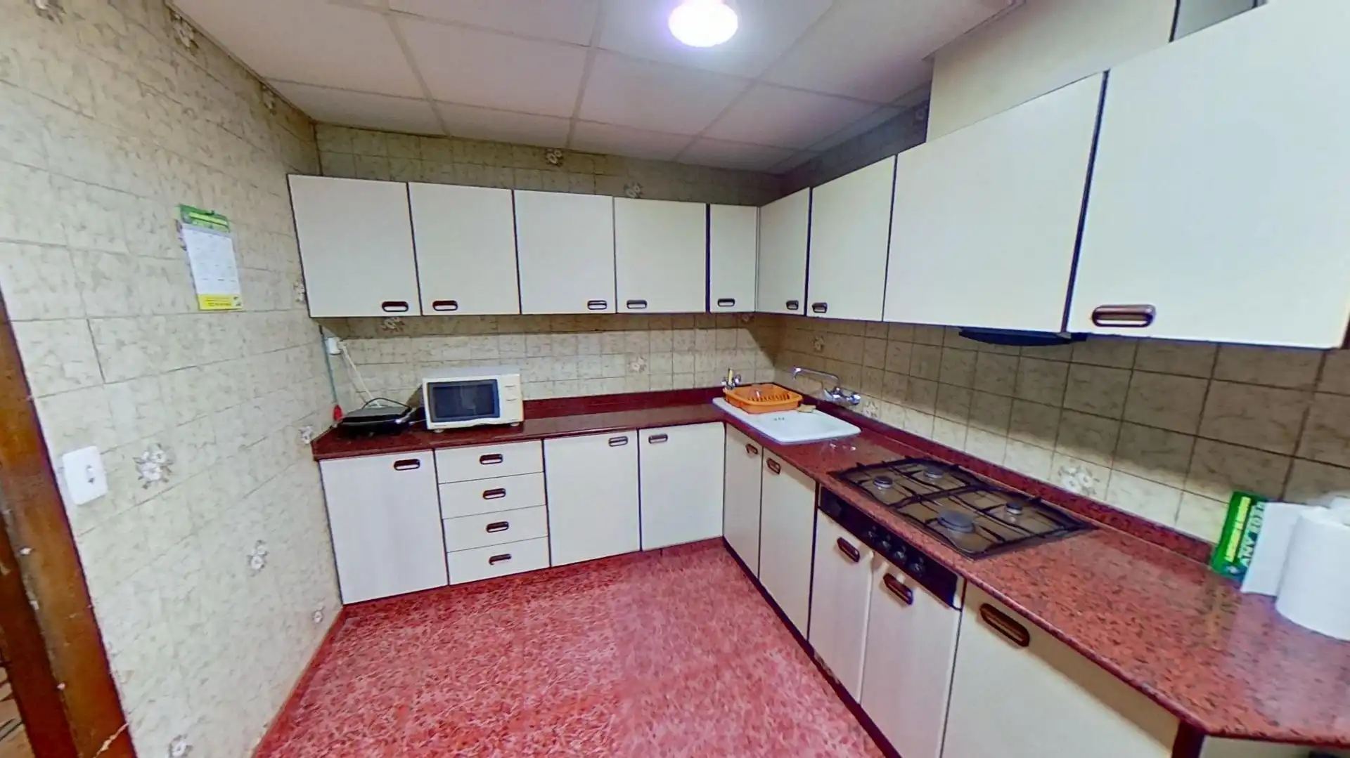 Casa amb terrassa en venda a Calle METGE JUAN BELLOT, imagen 26