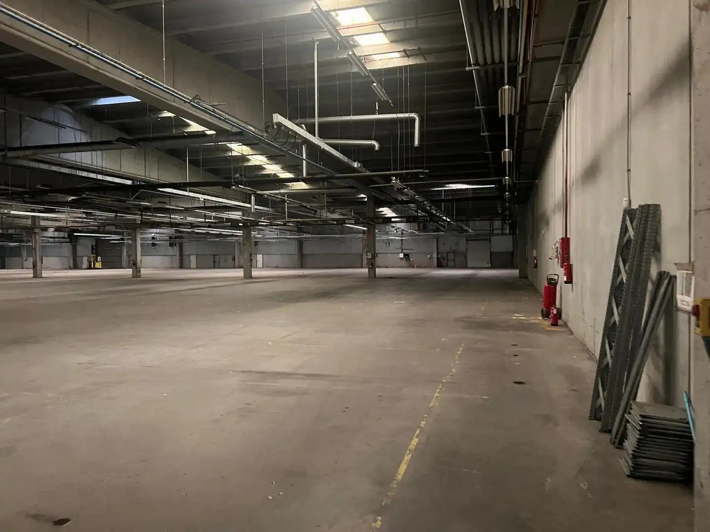 Industriegebäude zur Miete in PIRINEUS-POL INDUSTRIAL, imagen 16