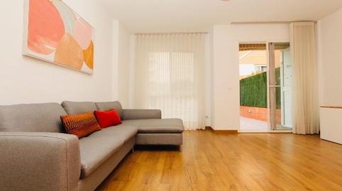 Foto 3 de Casa adosada de lloguer a  Malva, Valterna, Paterna