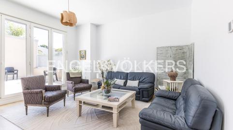 Foto 3 de Dúplex en venta en Costillares, Madrid