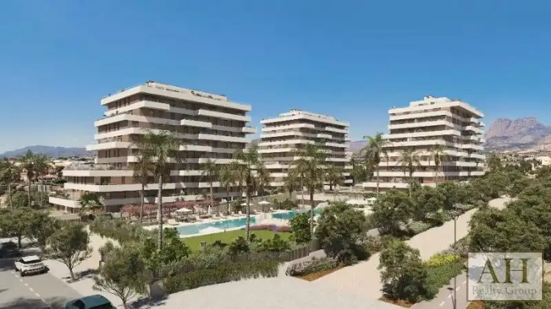 Mini appartamento in vendita a Platja de Torres, imagen 3