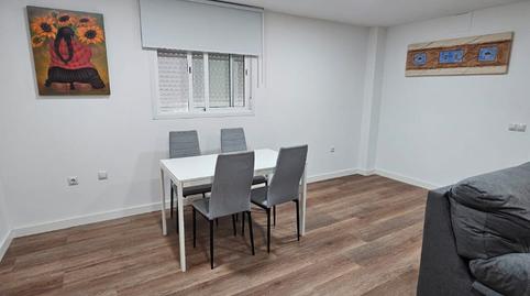 Foto 3 de Casa o xalet de lloguer a Barrio de Ciudad Jardín, Málaga Capital