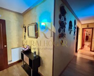 Wohnung zum verkauf in Villasabariego mit Heizung, Terrasse und Möbliert