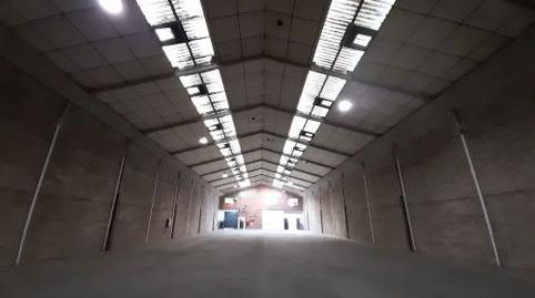 Photo 5 of Industrial buildings for sale in Calle Luis Buñuel, El Bercial, Madrid