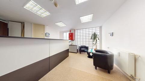 Foto 4 de Oficina en venda a Calle de Guzmán el Bueno, Vallehermoso,  Madrid Capital