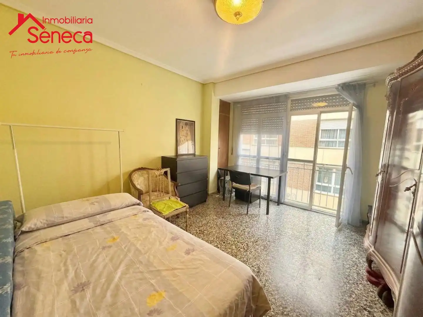 Habitación de Piso en venta en Córdoba con Aire acondicionado