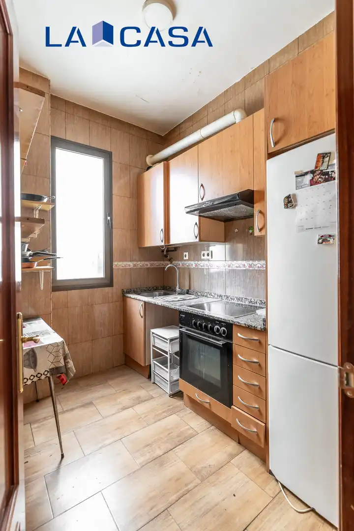 Flat with terrace for sale in Arganzuela, imagen 13