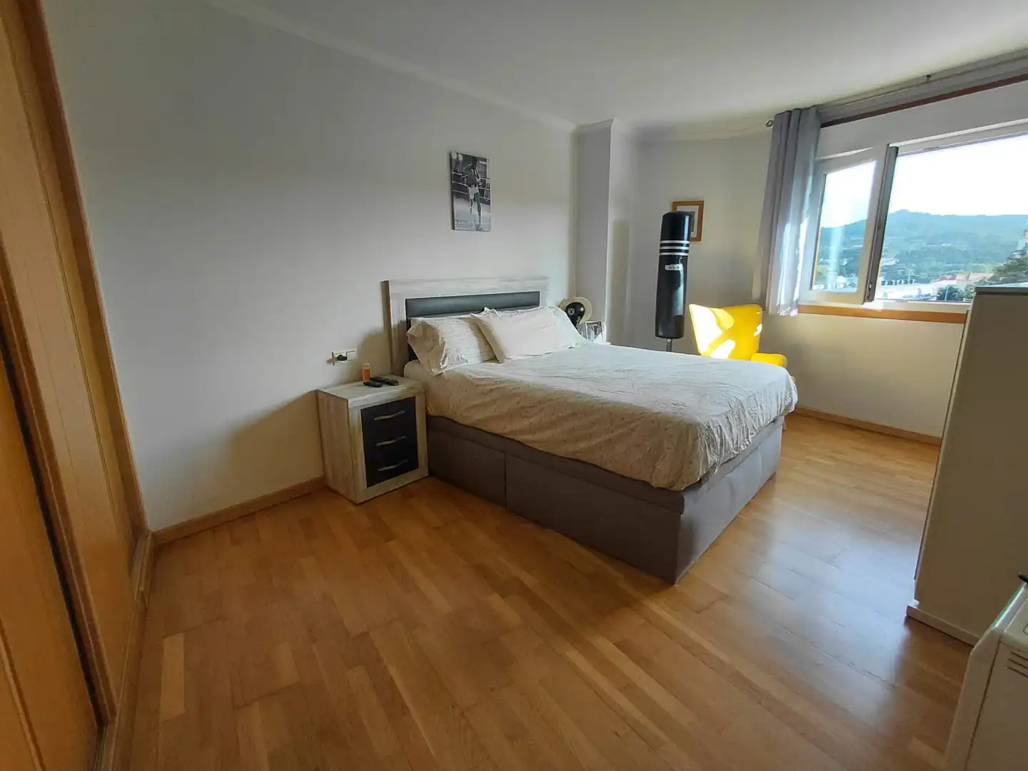 Appartamento con ascensore in vendita a Avenida Cambados, imagen 18