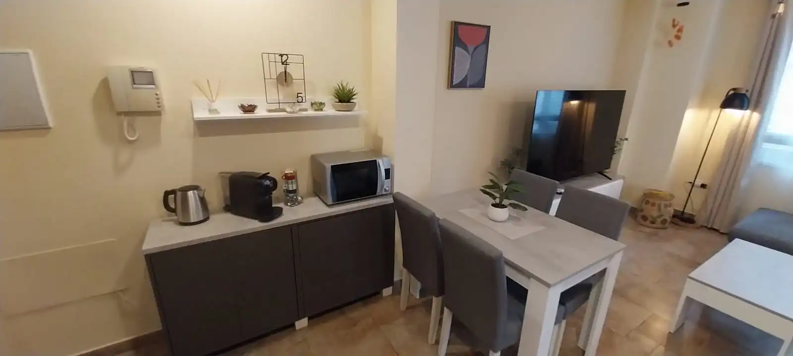 Wohnung zur Miete in Calle Tomás Miller, 72, Santa Catalina - Canteras