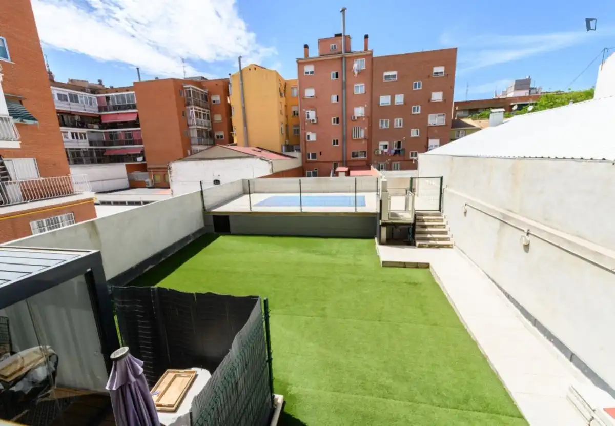 Apartament de lloguer a Ventas