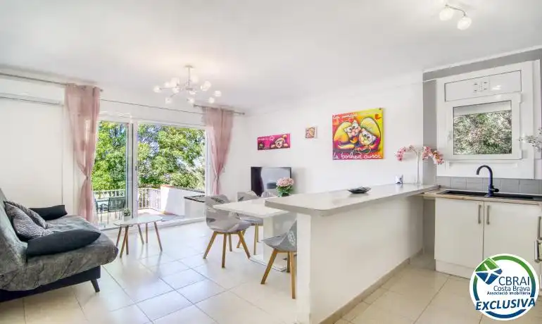 Appartement compact à vendre à Calle Cant dels Ocells 11 1 11, imagen 8