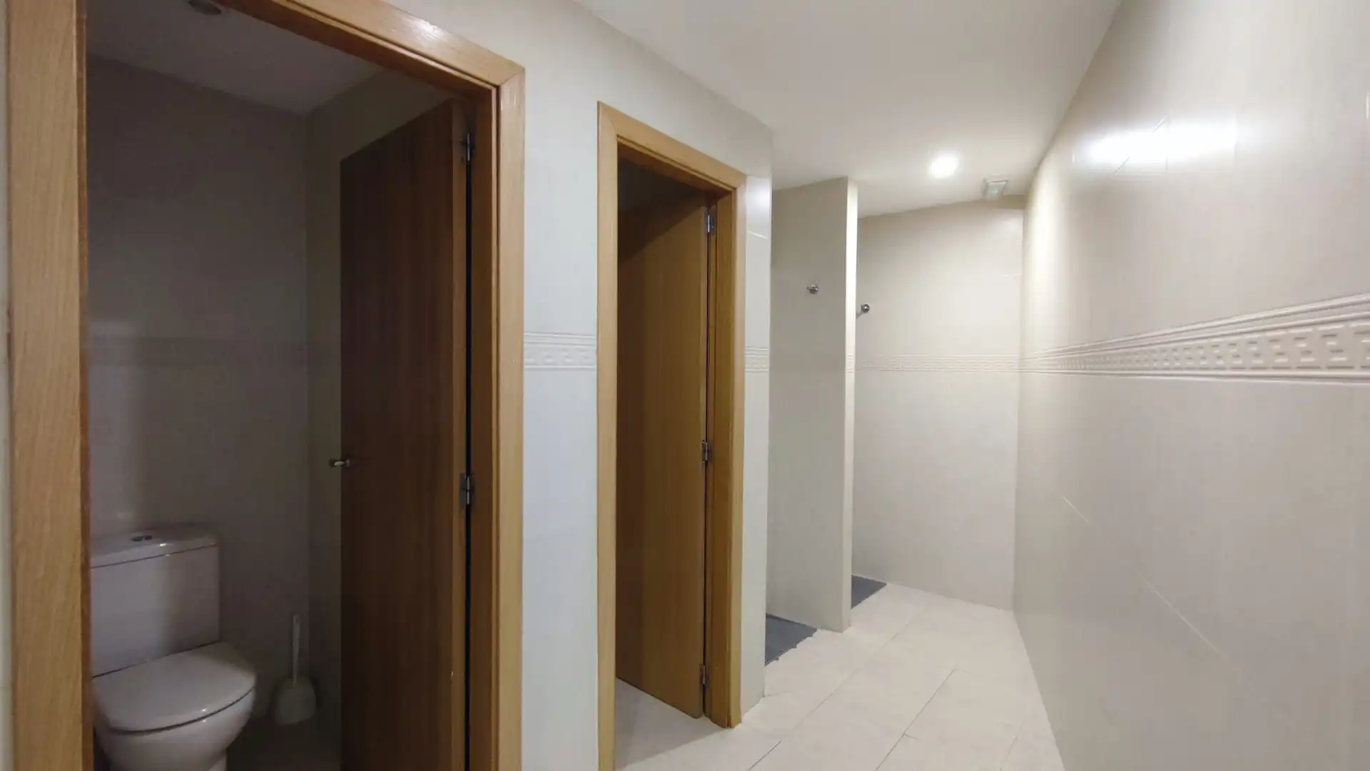 Piso con piscina en venta en Via Parque, imagen 49