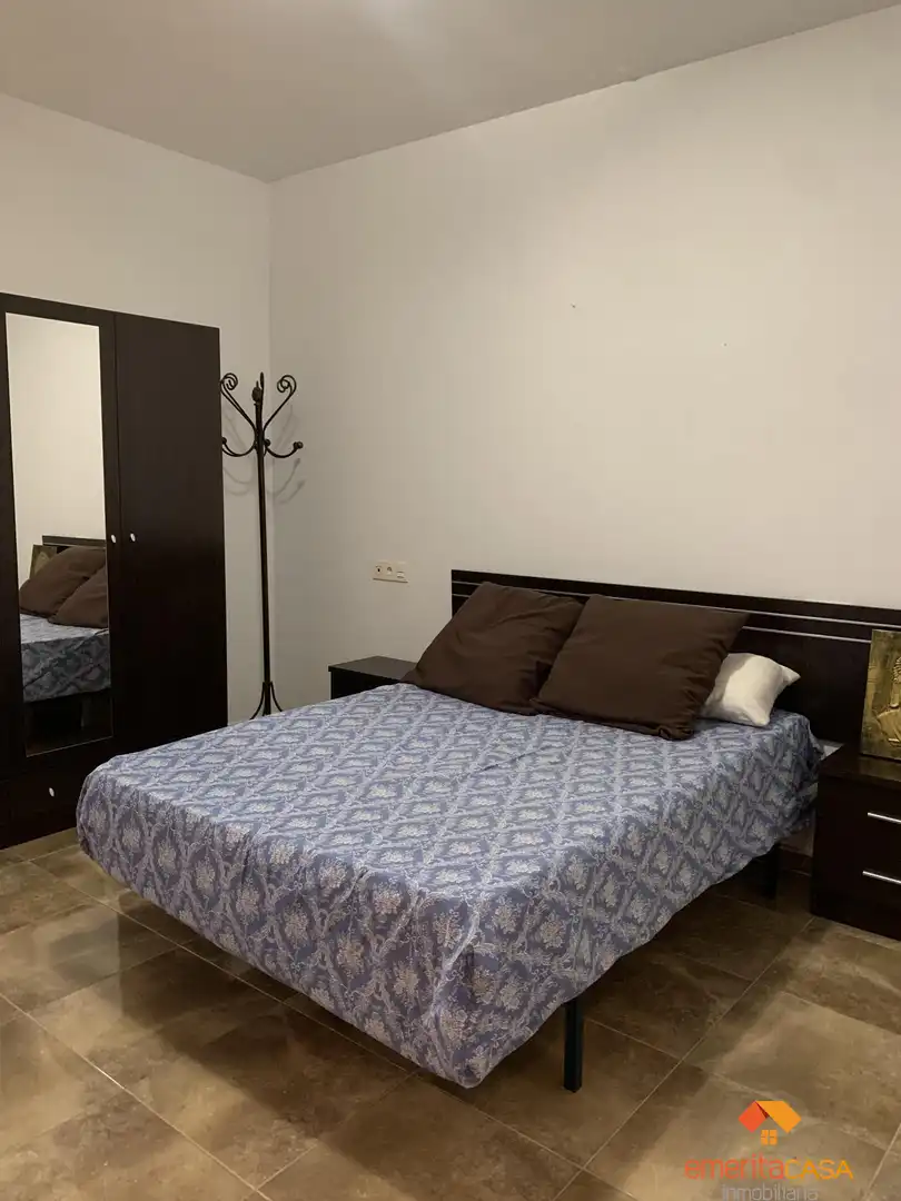 Bedroom of Flat for sale in Almendralejo  with Storage room and Balcony