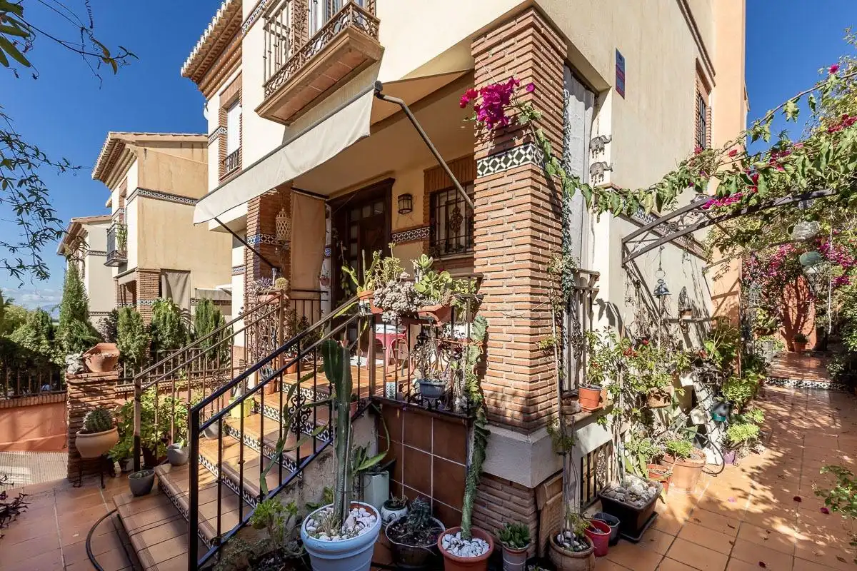 House for sale in Huétor Vega, imagen 34