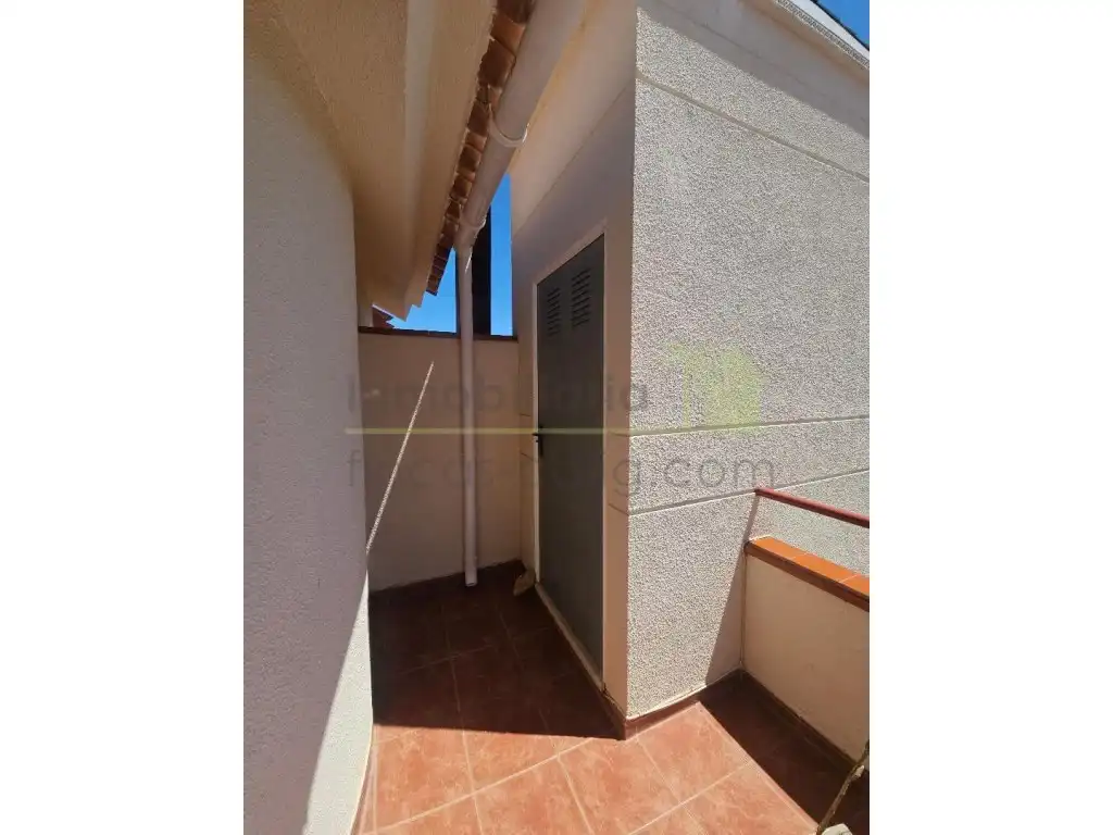 Penthouse with pool for sale in San Jorge / Sant Jordi, imagen 12