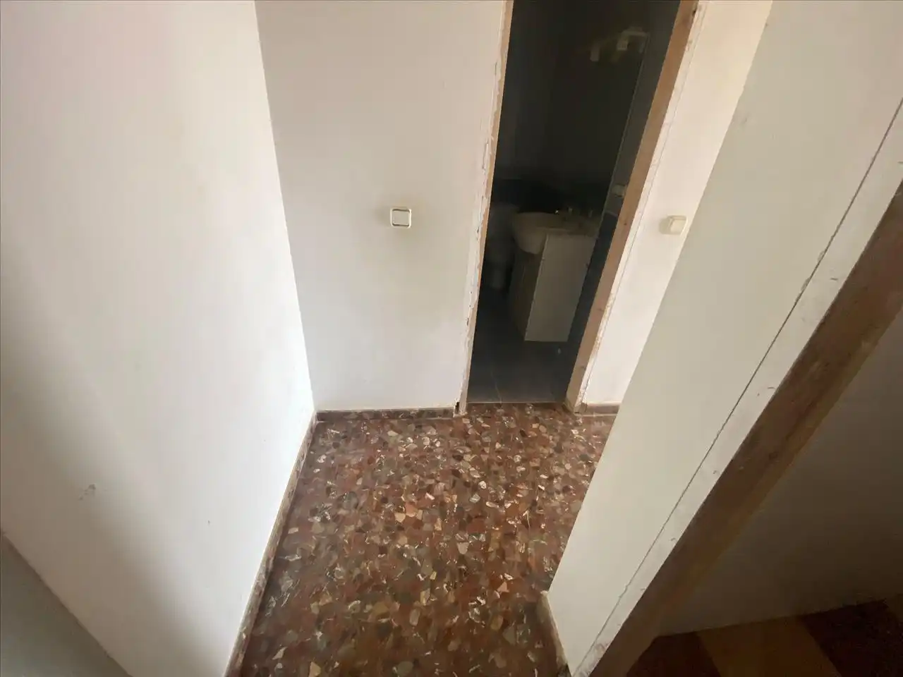 Wohnung zum Verkauf in Colomera mit Terrasse