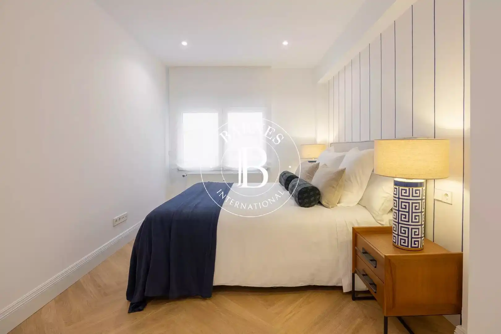 Appartement avec ascenseur à vendre à Barrio de Salamanca, imagen 19