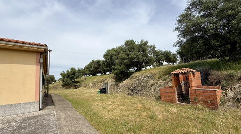 Foto 4 de Finca rústica en venta en Zona Sur - Av. de España - San Miguel, Plasencia
