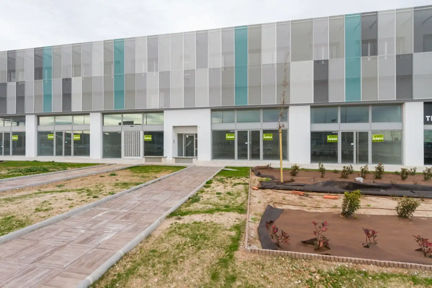 Gewerbefläche zur Miete in Avenida de la Medicina, imagen 2