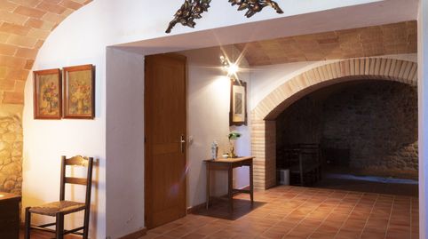 Foto 4 de Finca rústica en venda a Cabanelles, Girona