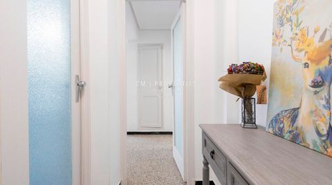 Foto 3 de Pis de lloguer a Plata, Mont-Olivet, Valencia Capital