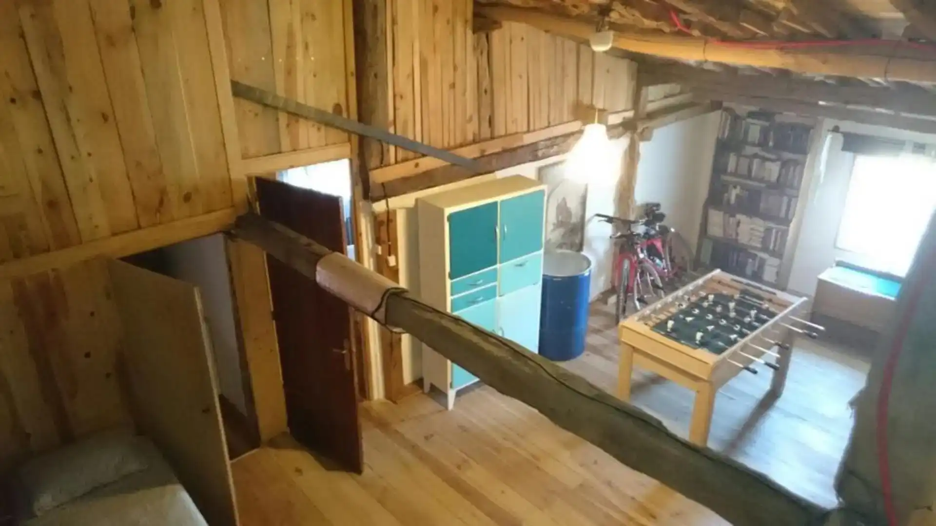Casa o chalet en venta en Talveila con Amueblado, Horno y Lavadora