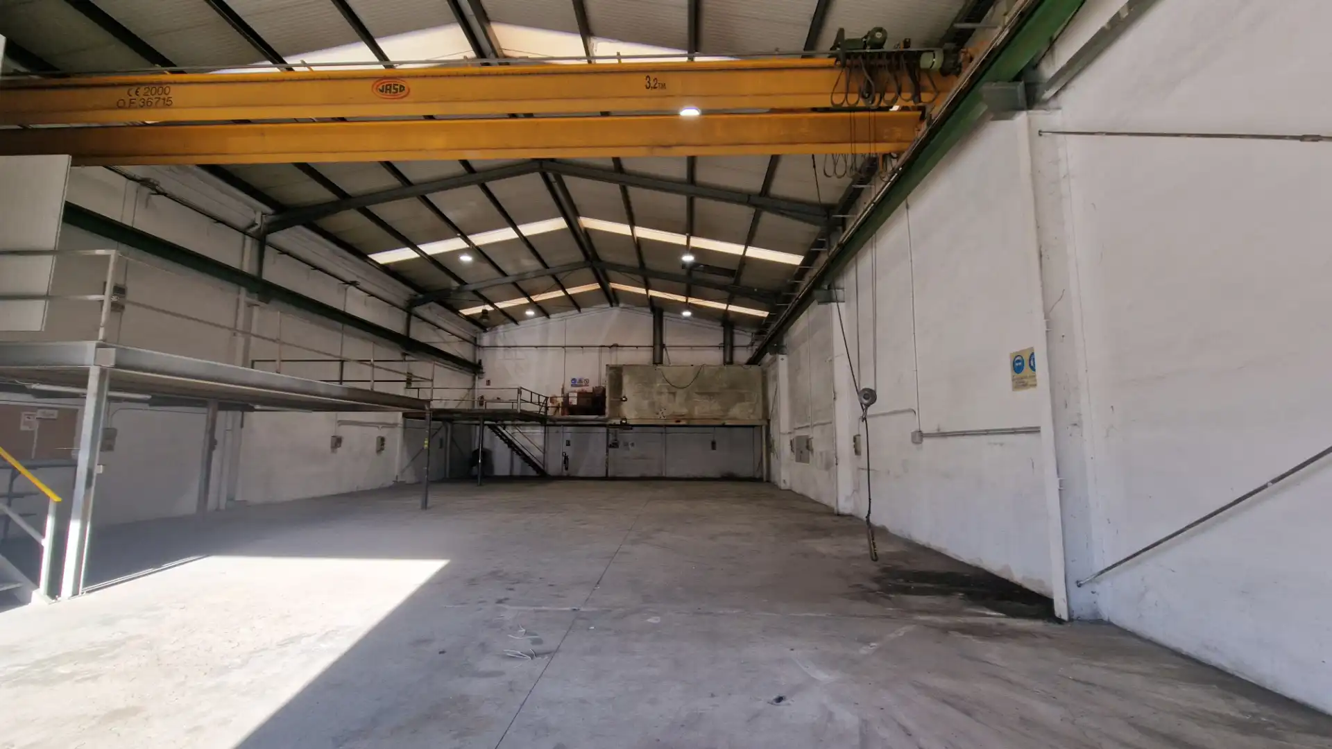 Nave industrial in vendita a Aranguren, imagen 14