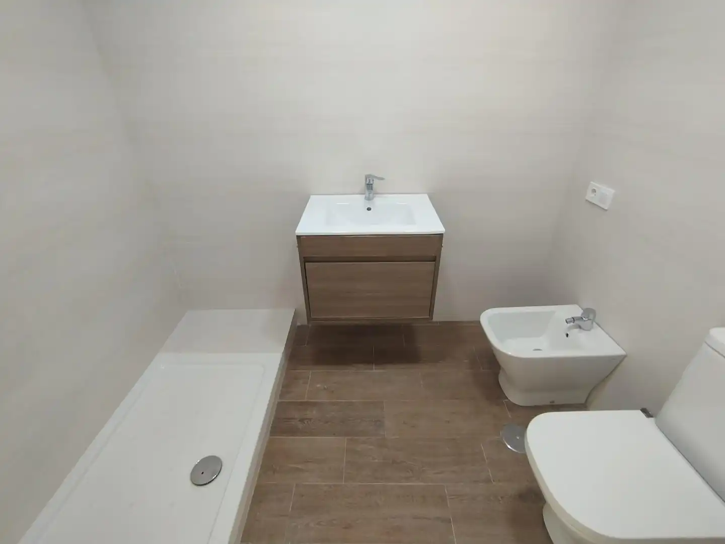 Flat with terrace for sale in Bailén - Miraflores, imagen 9