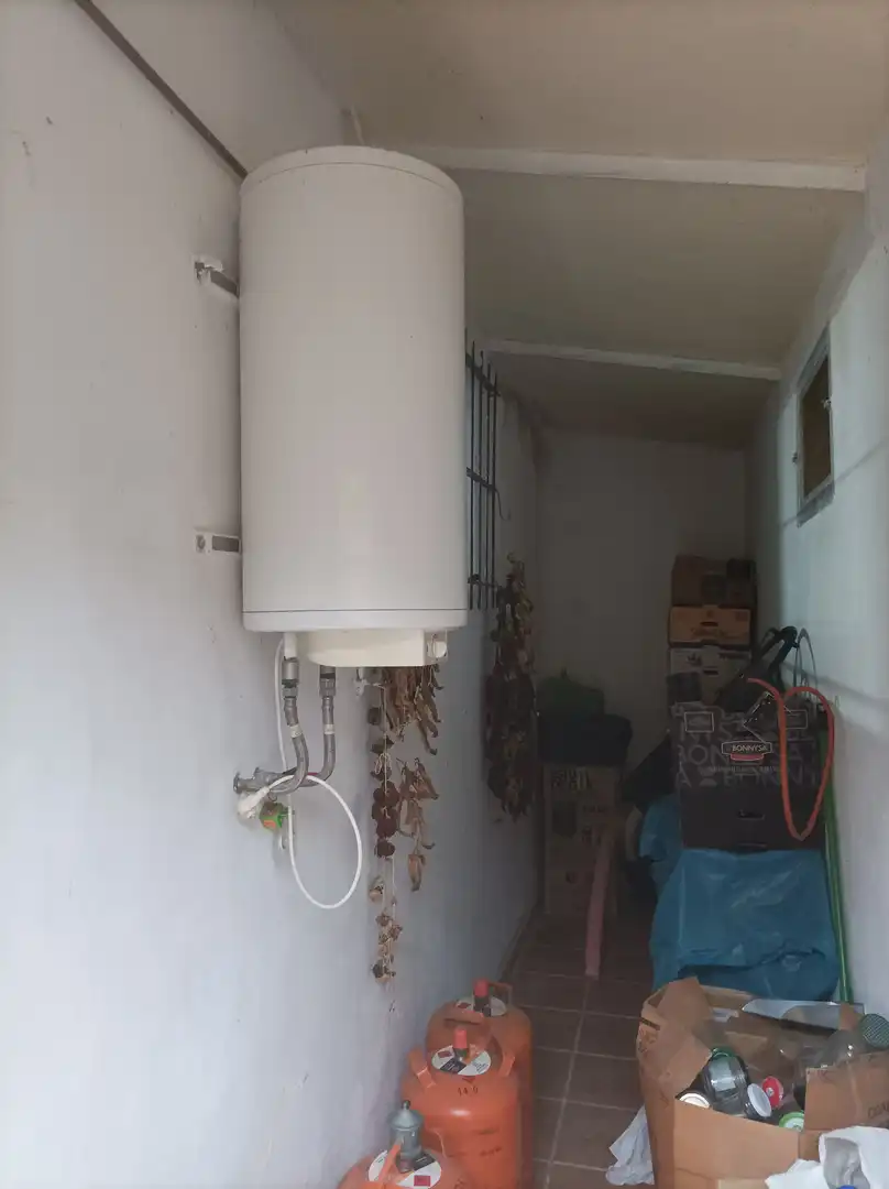 Xalet amb terrassa en venda a Diseminado Sector 2 223, imagen 73