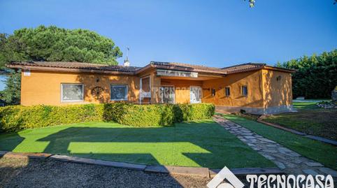 Foto 3 de Casa o xalet en venda a Caldes de Malavella, Girona