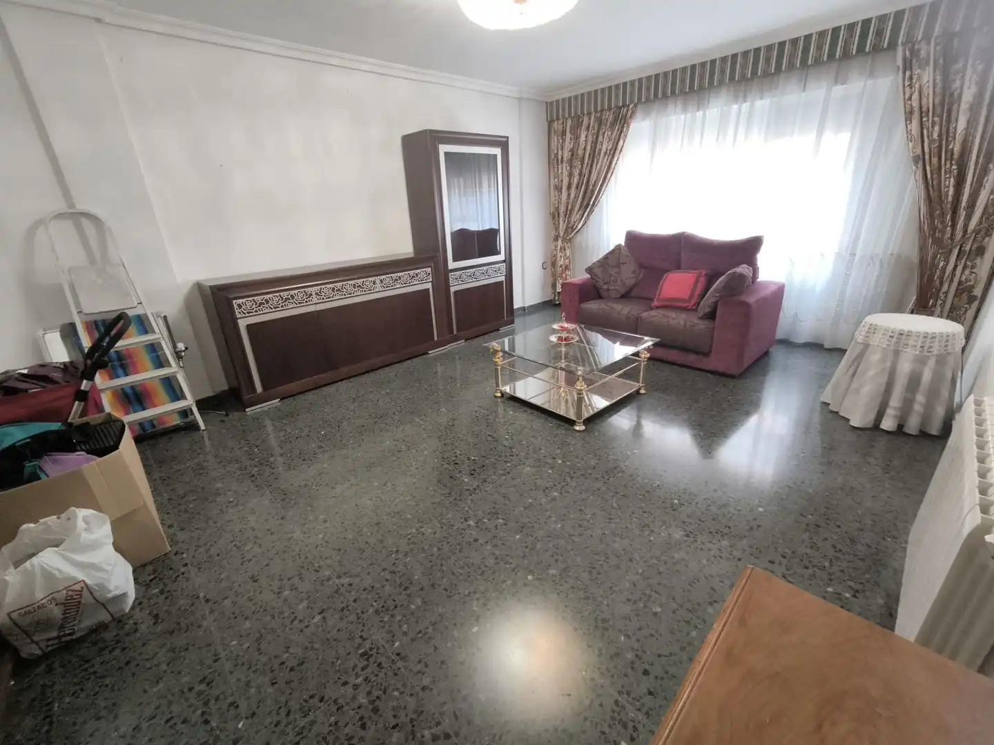 Flat with lift for sale in Eixample, imagen 6