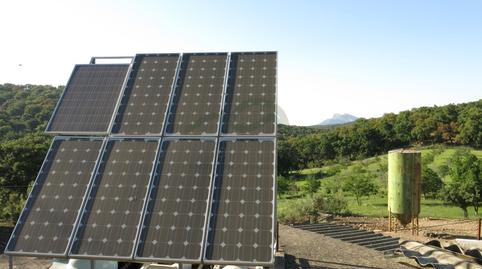 Foto 5 de Casa o chalet en venta en Montejaque, Málaga