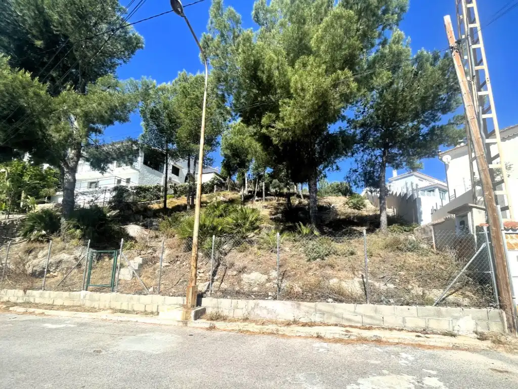 Residential for sale in Avenida Montemolino, Pueblo